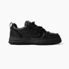 WATSON OVER TIME SNEAKERS (BLACK)