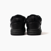 WATSON OVER TIME SNEAKERS (BLACK)