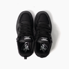 WATSON OVER TIME SNEAKERS (BLACK)