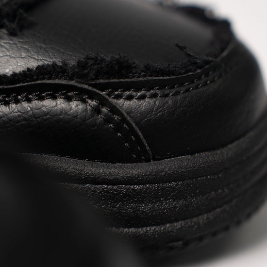 WATSON OVER TIME SNEAKERS (BLACK)
