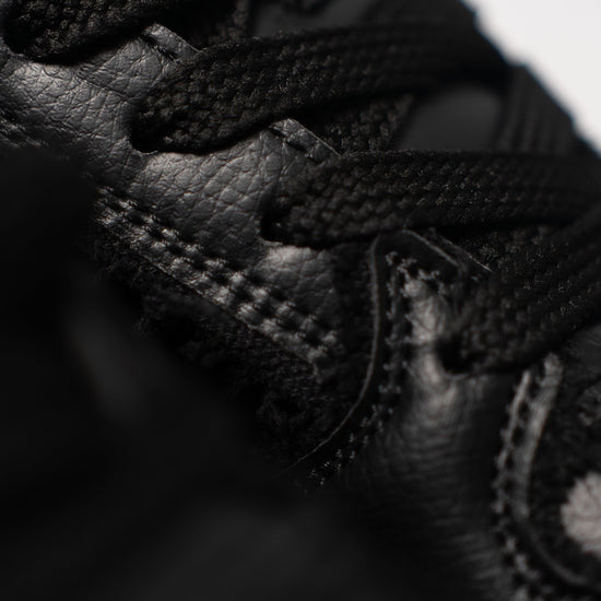 WATSON OVER TIME SNEAKERS (BLACK)