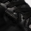 WATSON OVER TIME SNEAKERS (BLACK)