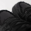WATSON OVER TIME SNEAKERS (BLACK)