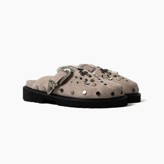 WATSON MULOOT SNEAKERS (BIO FLAME)