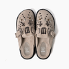 WATSON MULOOT SNEAKERS (BIO FLAME)