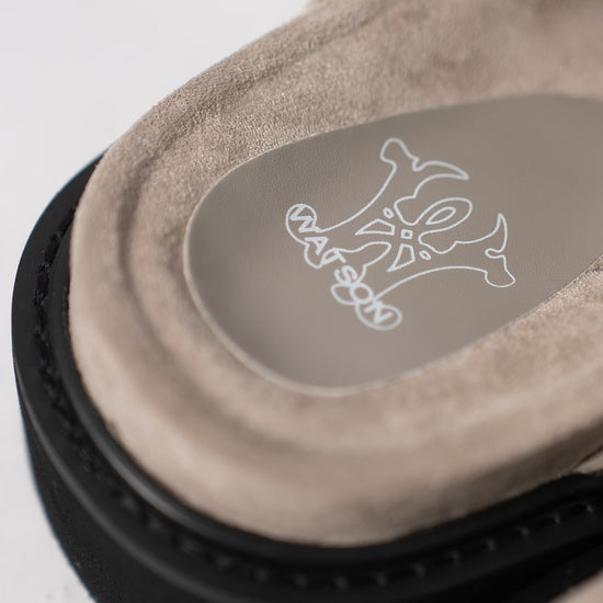 WATSON MULOOT SNEAKERS (BIO FLAME)