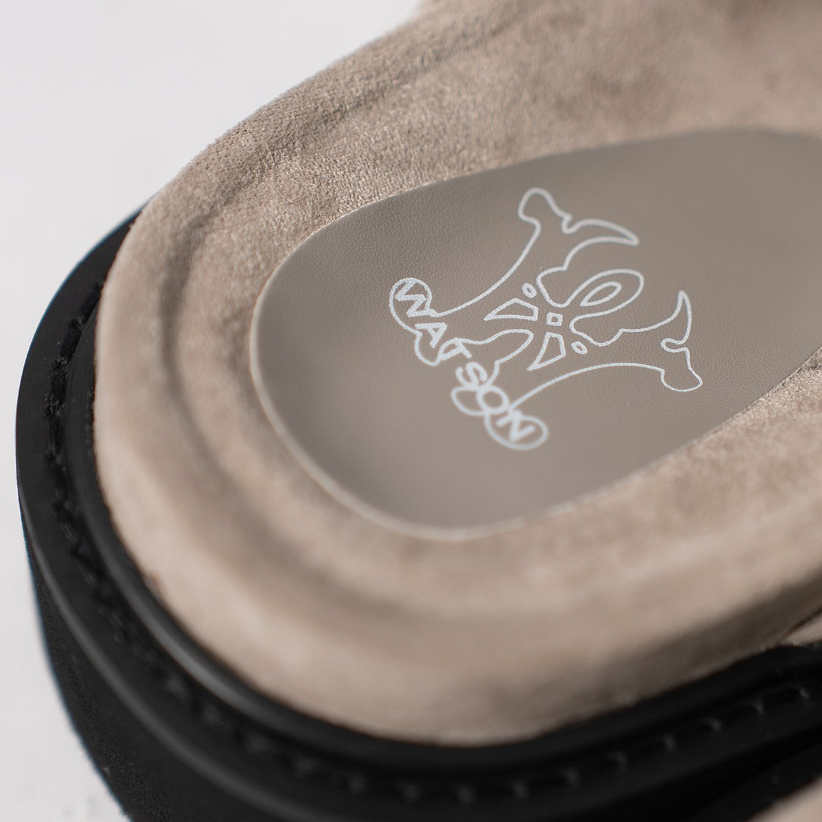 WATSON MULOOT SNEAKERS (BIO FLAME)