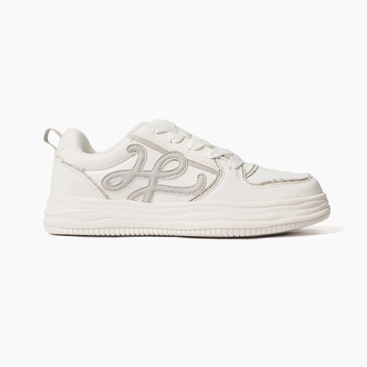 WATSON OVER TIME SNEAKERS (PURE)