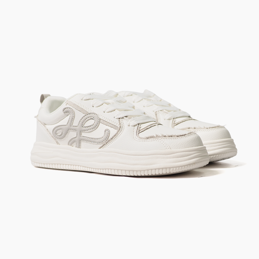 WATSON OVER TIME SNEAKERS (PURE)