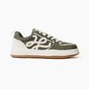 WATSON OVER TIME SNEAKERS (MILITARY)