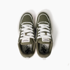 WATSON OVER TIME SNEAKERS (MILITARY)