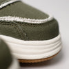 WATSON OVER TIME SNEAKERS (MILITARY)