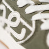 WATSON OVER TIME SNEAKERS (MILITARY)