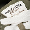 WATSON OVER TIME SNEAKERS (MILITARY)