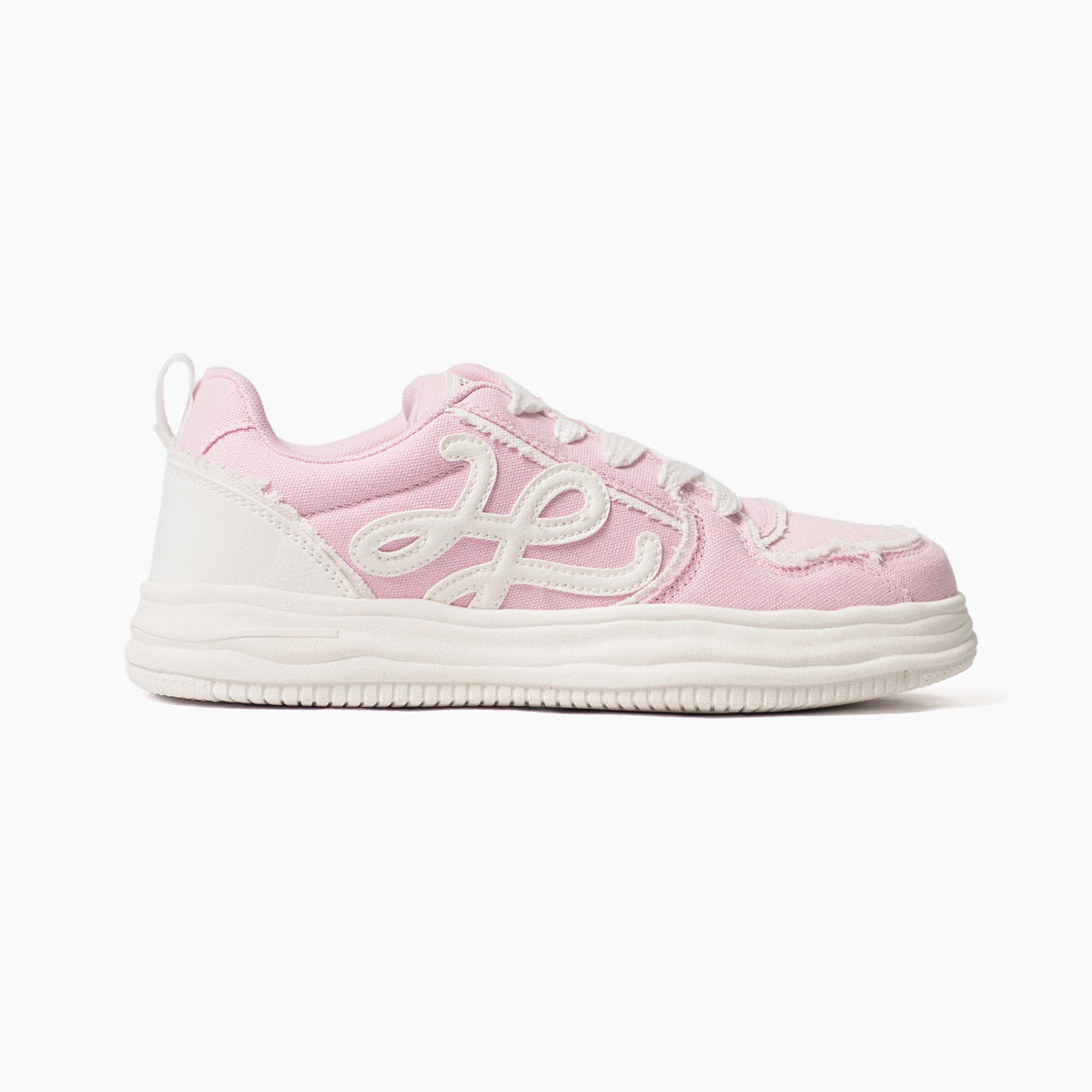 WATSON OVER TIME SNEAKERS (LILAC)