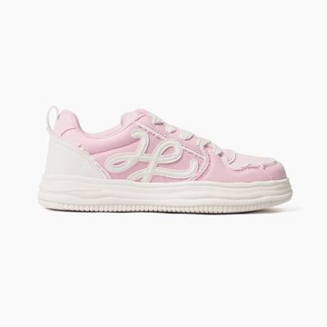 WATSON OVER TIME SNEAKERS (LILAC)