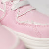 WATSON OVER TIME SNEAKERS (LILAC)