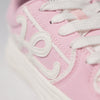 WATSON OVER TIME SNEAKERS (LILAC)