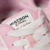 WATSON OVER TIME SNEAKERS (LILAC)