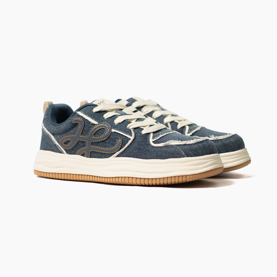 WATSON OVER TIME SNEAKERS (DENIM DAN)