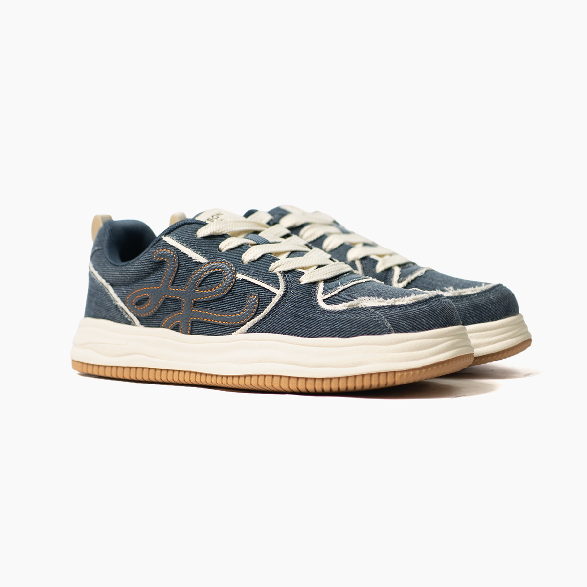 WATSON OVER TIME SNEAKERS (DENIM DAN)