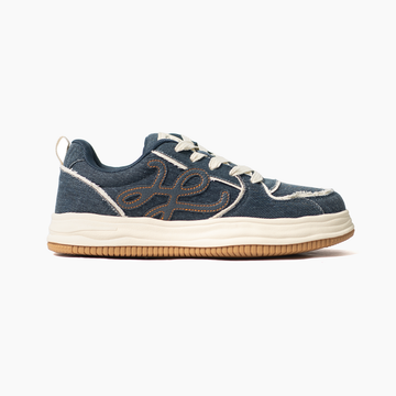 WATSON OVER TIME SNEAKERS (DENIM DAN)
