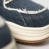WATSON OVER TIME SNEAKERS (DENIM DAN)