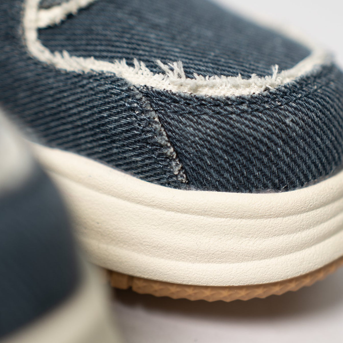 WATSON OVER TIME SNEAKERS (DENIM DAN)