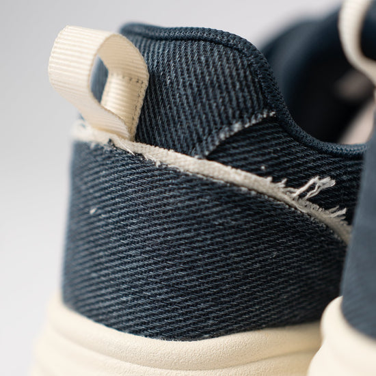 WATSON OVER TIME SNEAKERS (DENIM DAN)