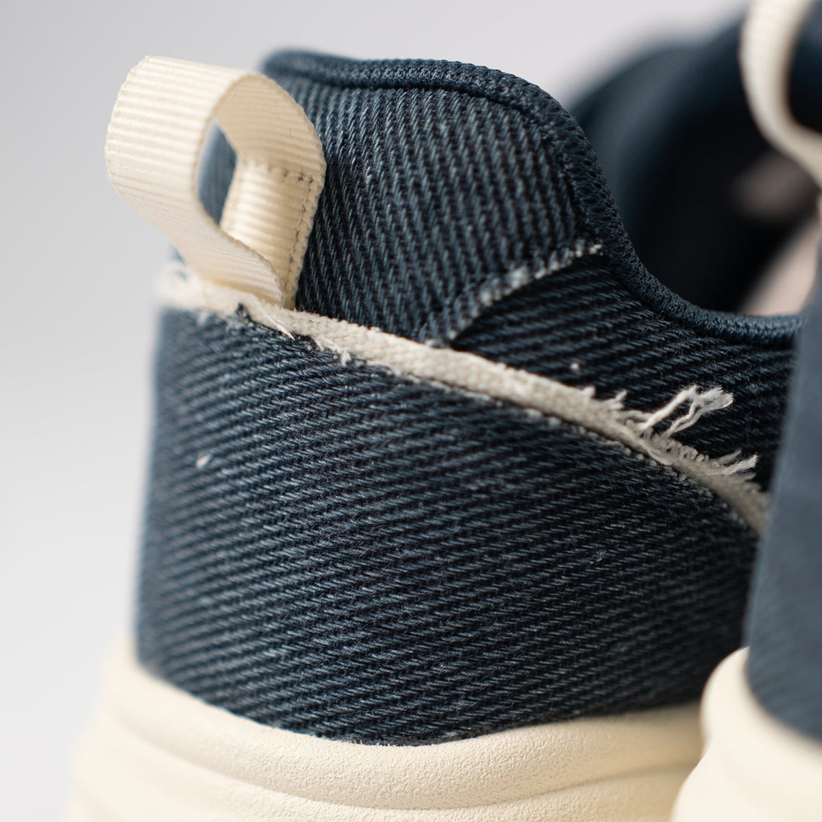 WATSON OVER TIME SNEAKERS (DENIM DAN)