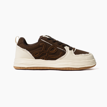 WATSON OVER TIME SNEAKERS (DESERTED)