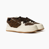 WATSON OVER TIME SNEAKERS (DESERTED)