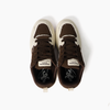 WATSON OVER TIME SNEAKERS (DESERTED)