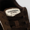 WATSON OVER TIME SNEAKERS (DESERTED)
