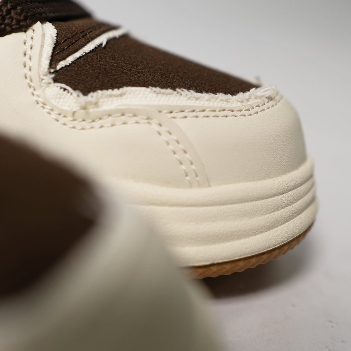 WATSON OVER TIME SNEAKERS (DESERTED)