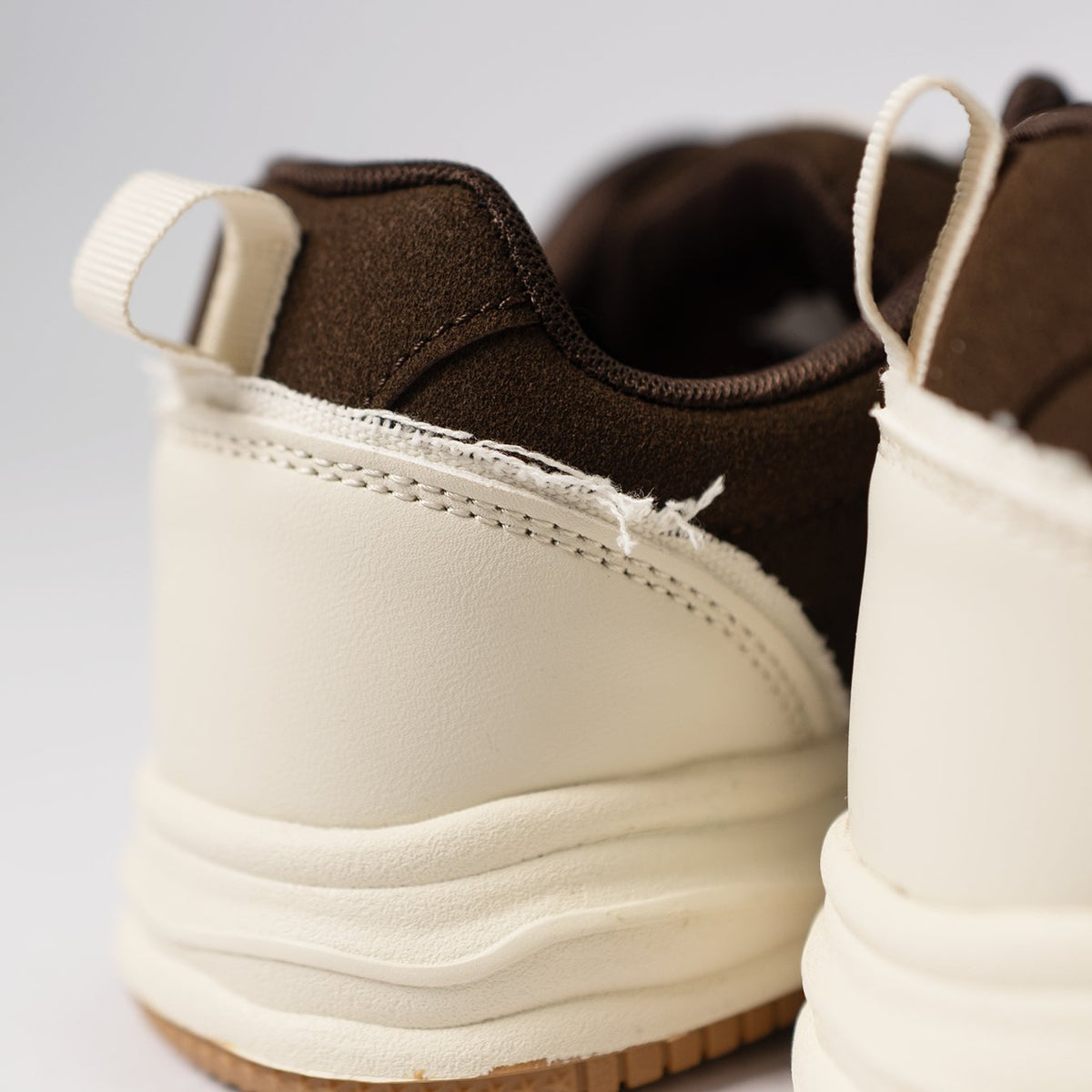 WATSON OVER TIME SNEAKERS (DESERTED)
