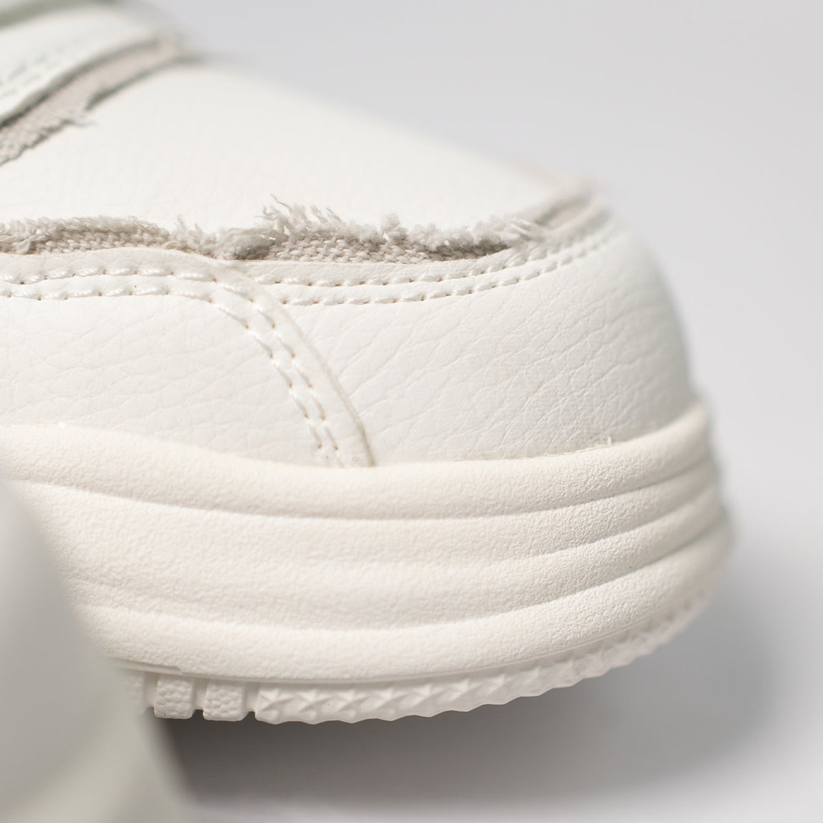 WATSON OVER TIME SNEAKERS (WHITE PATCHES)