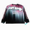 WATSON MOTOCROSS TEAL JERSEY