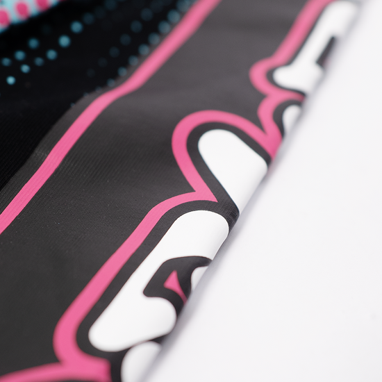 WATSON MOTOCROSS TEAL JERSEY