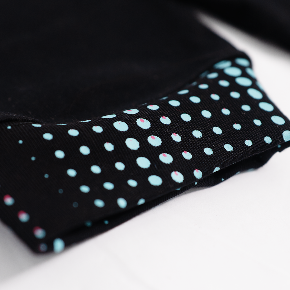 WATSON MOTOCROSS TEAL JERSEY