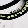 WATSON MOTOSPORT CAMO AND LIME GREEN LONGSLEEVE TSHIRT