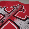 WATSON PRAYERS ON ME RED TSHIRT