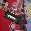 WATSON PRAYERS ON ME RED TSHIRT