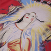 WATSON PRAYERS ON ME RED TSHIRT
