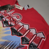 WATSON PRAYERS ON ME RED TSHIRT