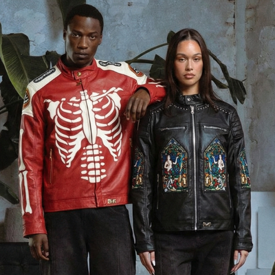 Moto Jackets