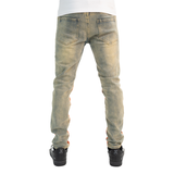 WATSON SKINNY DENIM CROSS 032
