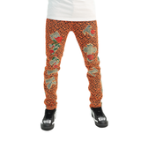 WATSON SKINNY DENIM CROSS 032