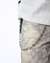 WATSON CAMO DENIM CARPENTER SHORTS