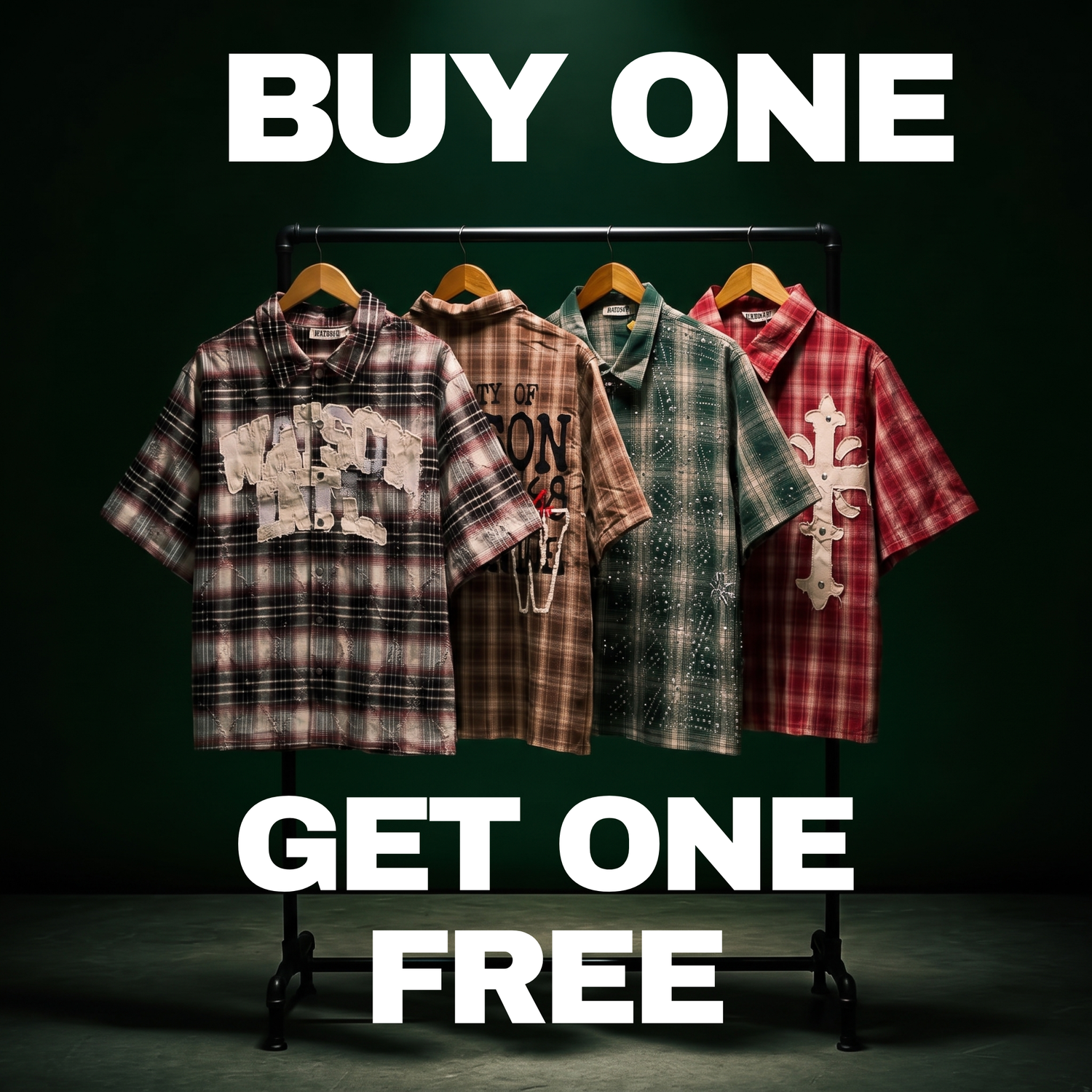 All Watson Tops
